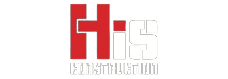 His Construction Logo